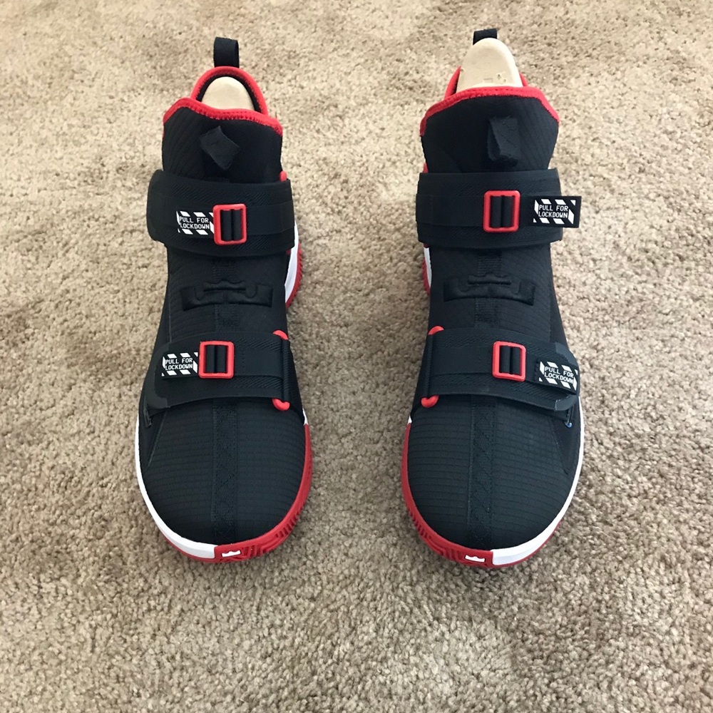 Lebron Soldier XIII SFG